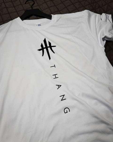 HustleHard THANG Performance Tee