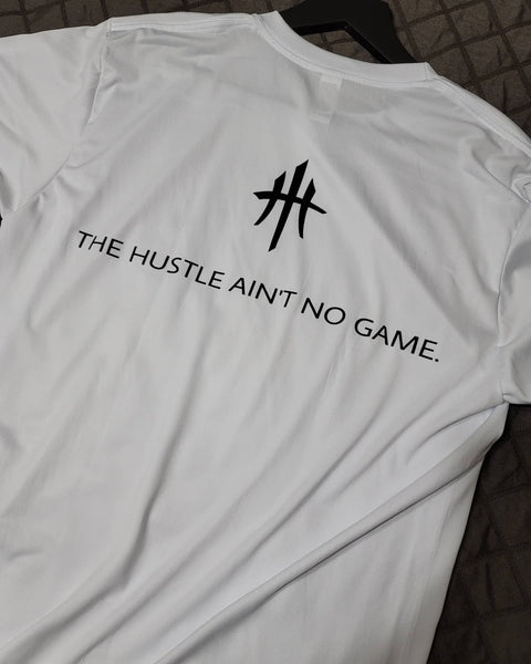 HustleHard THANG Performance Tee