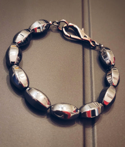 Hermes Bracelet