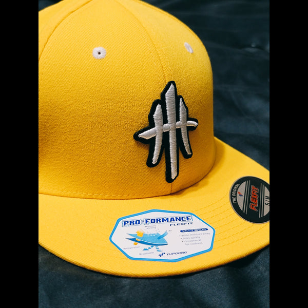 The HustleHardUSA Golden Dragon Lid